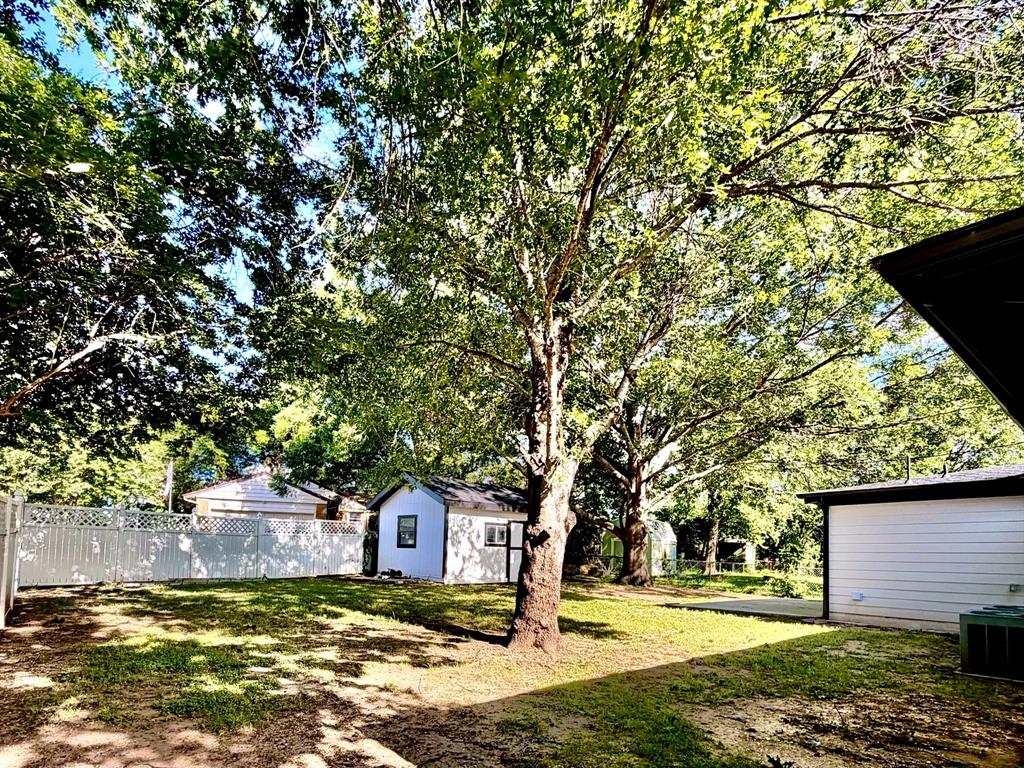 Richland Park Add - Residential