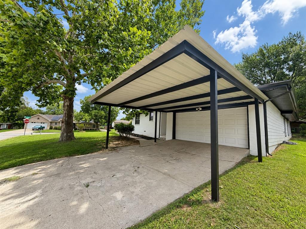 Richland Park Add - Residential
