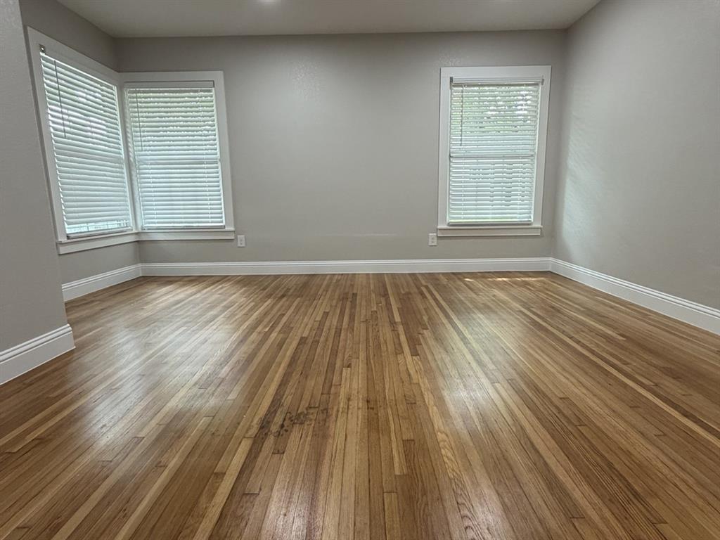 Richland Park Add - Residential