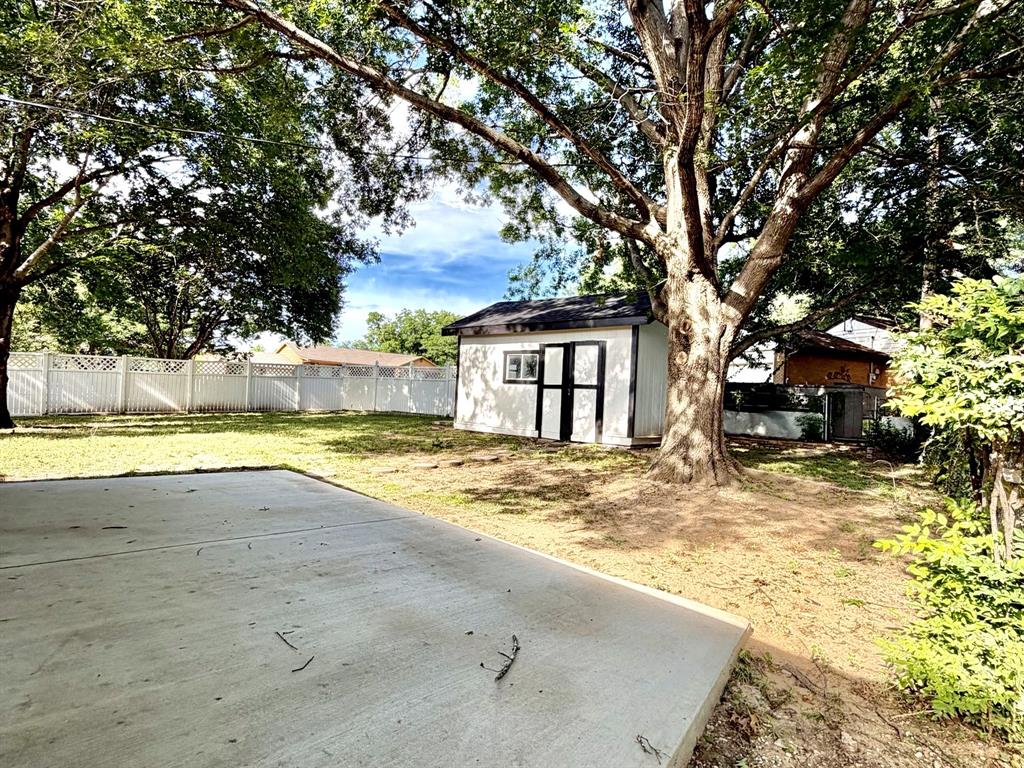 Richland Park Add - Residential