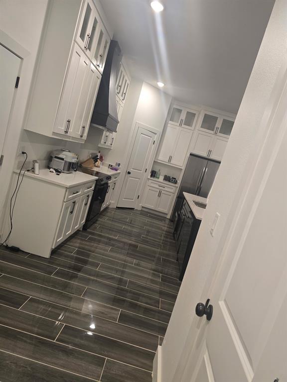 Beachwood Estates Sec E - Residential