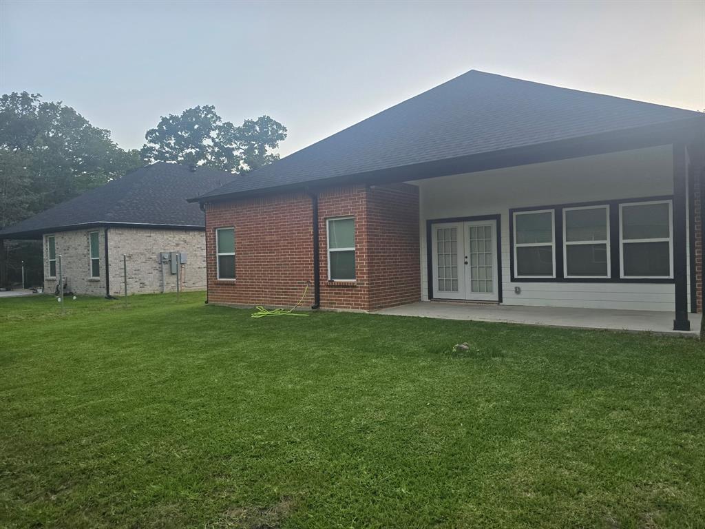 Beachwood Estates Sec E - Residential