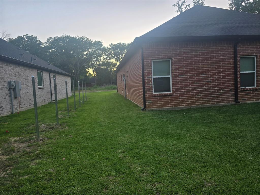 Beachwood Estates Sec E - Residential