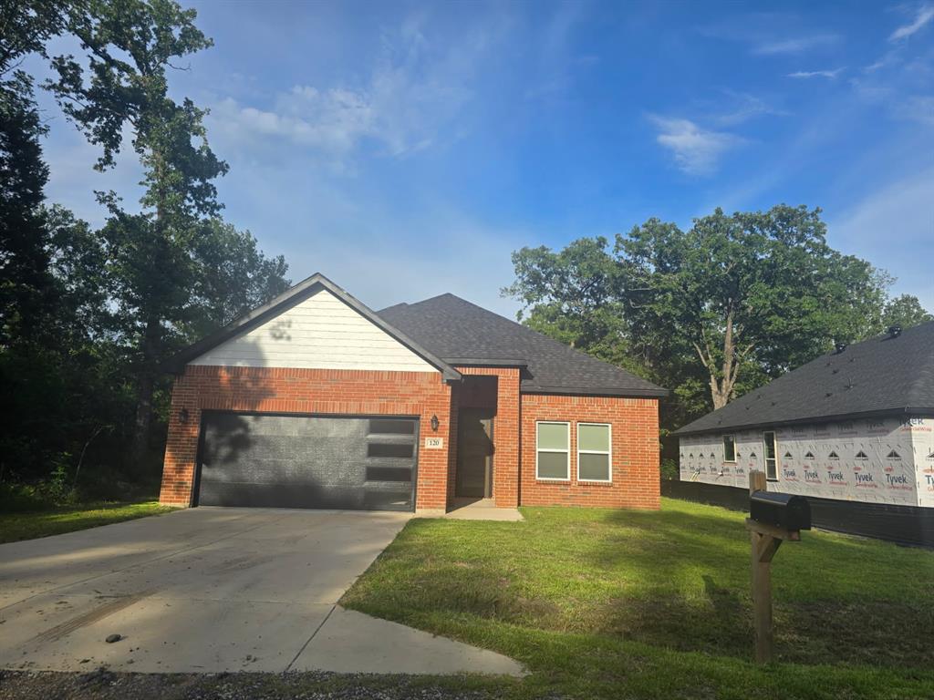 Beachwood Estates Sec E - Residential