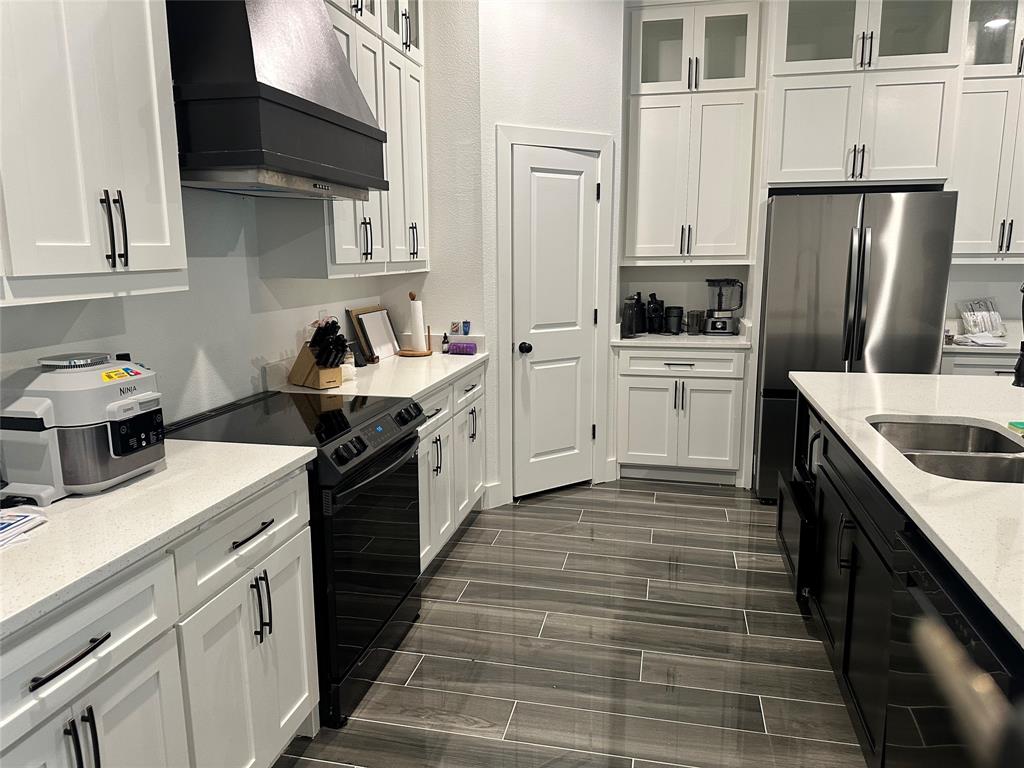 Beachwood Estates Sec E - Residential
