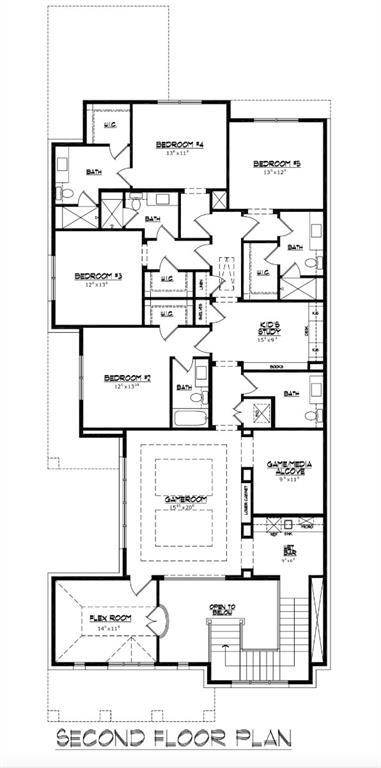 Carillon Parc Phase III - Residential