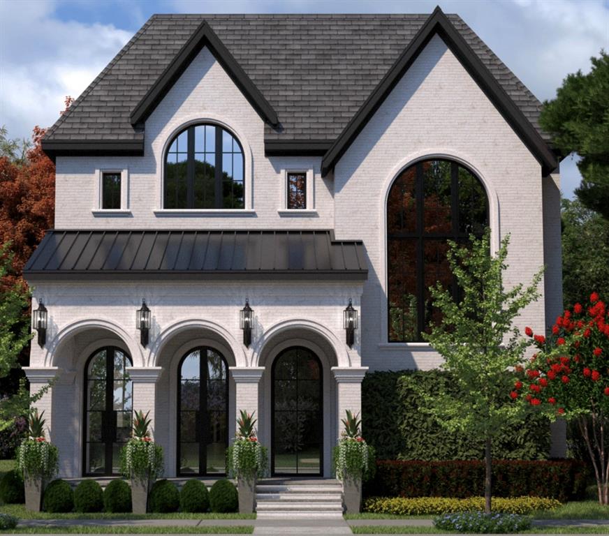 Carillon Parc Phase III - Residential