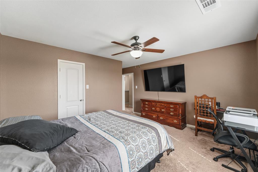 Patriot Estates Ph 6a - Residential