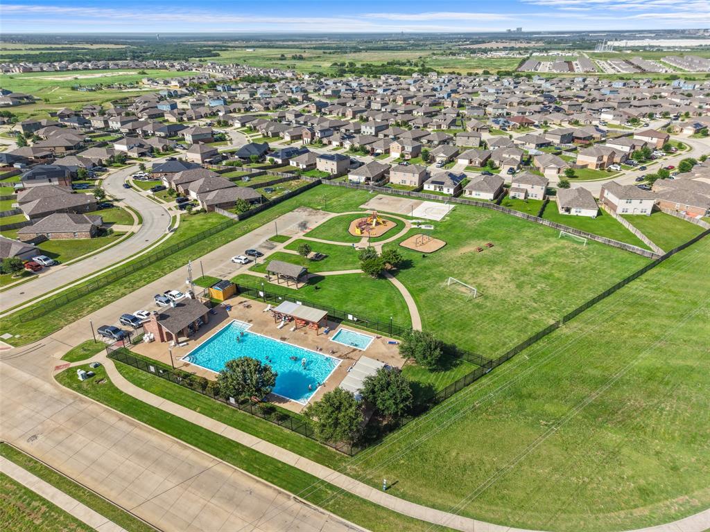 Patriot Estates Ph 6a - Residential