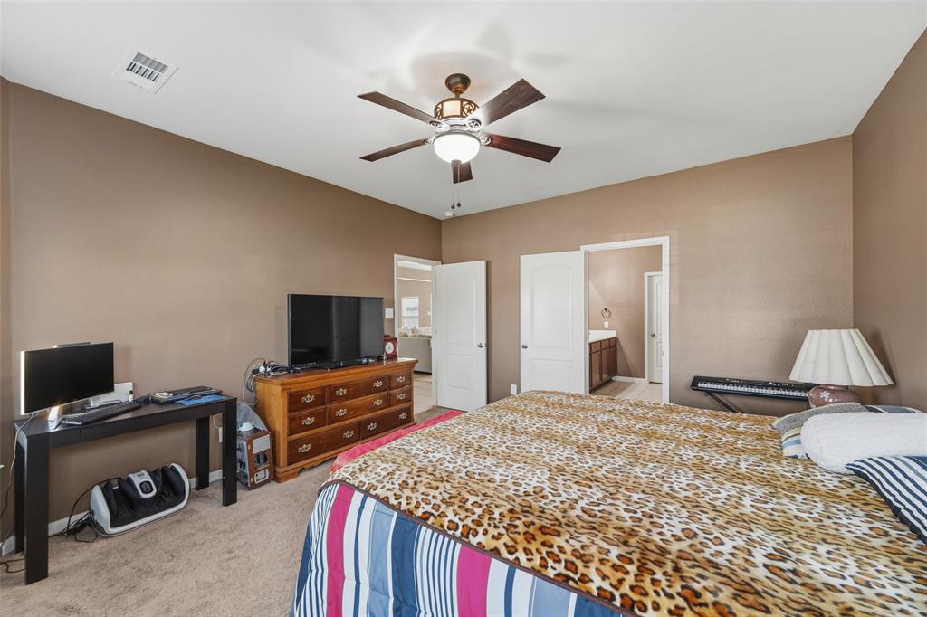 Patriot Estates Ph 6a - Residential