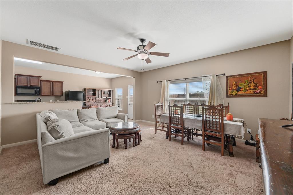 Patriot Estates Ph 6a - Residential