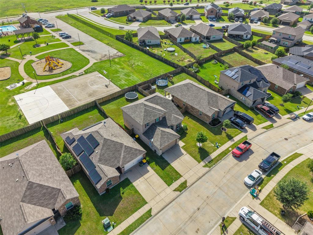 Patriot Estates Ph 6a - Residential