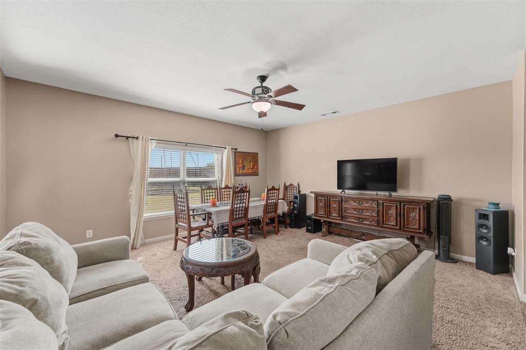 Patriot Estates Ph 6a - Residential