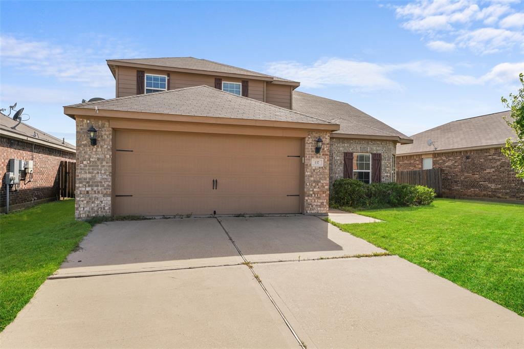 Patriot Estates Ph 6a - Residential