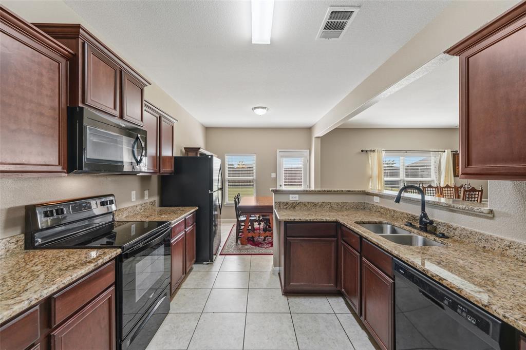 Patriot Estates Ph 6a - Residential