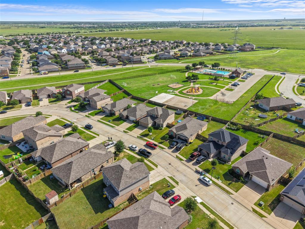 Patriot Estates Ph 6a - Residential