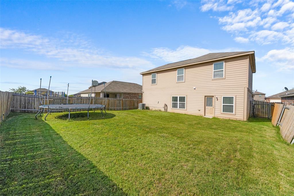 Patriot Estates Ph 6a - Residential