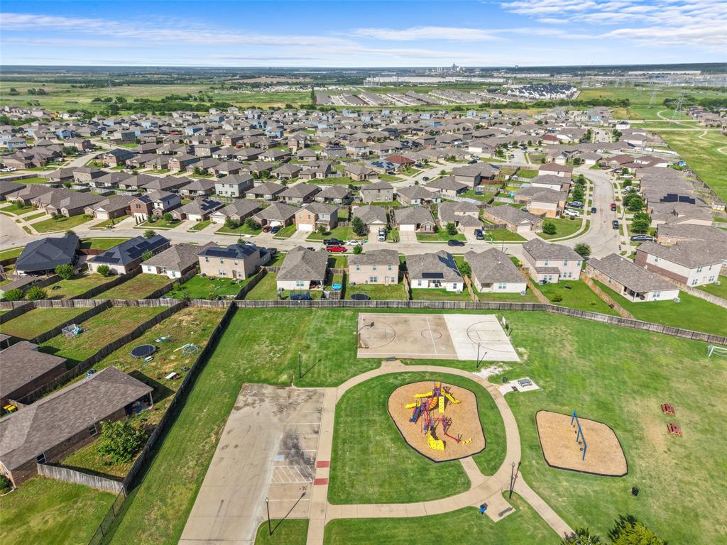 Patriot Estates Ph 6a - Residential