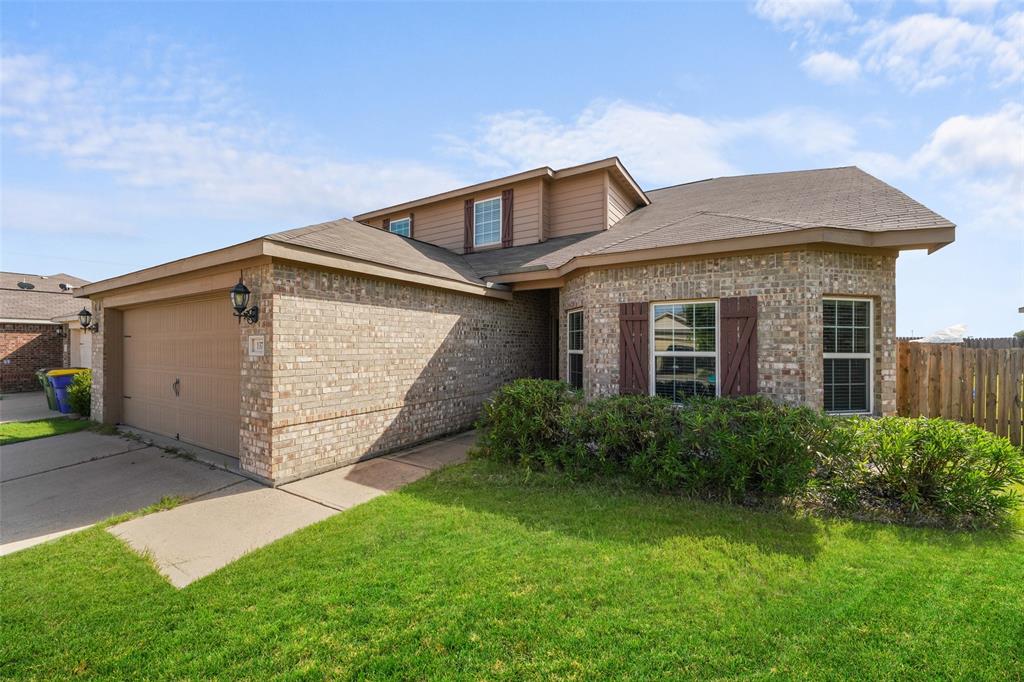 Patriot Estates Ph 6a - Residential