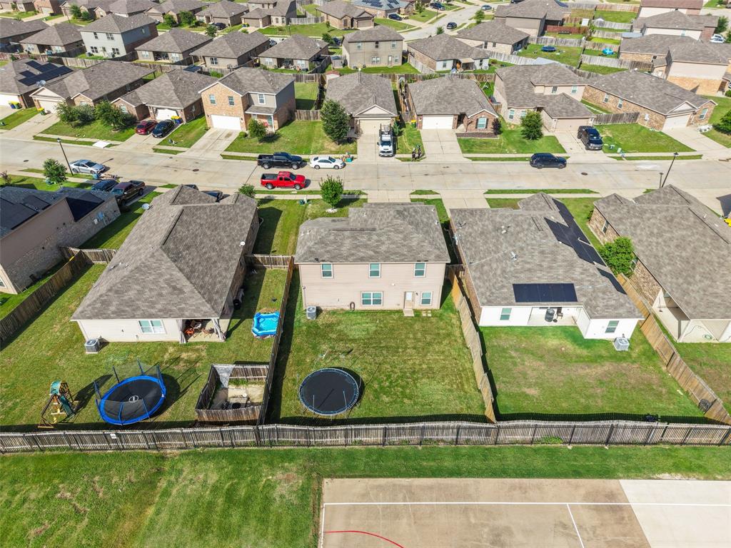 Patriot Estates Ph 6a - Residential