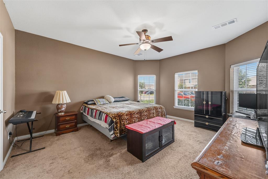 Patriot Estates Ph 6a - Residential