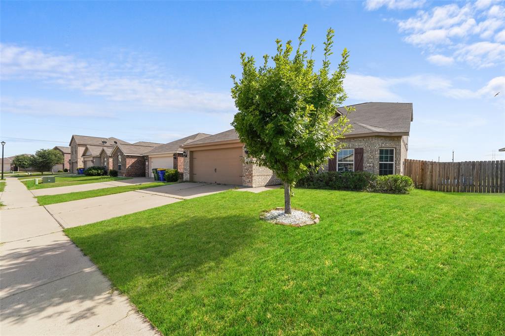 Patriot Estates Ph 6a - Residential