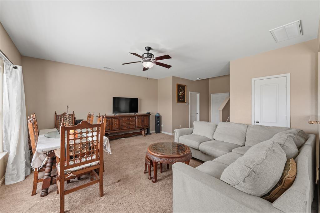Patriot Estates Ph 6a - Residential