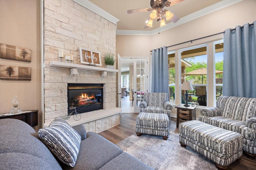 Pecan Plantation - Residential