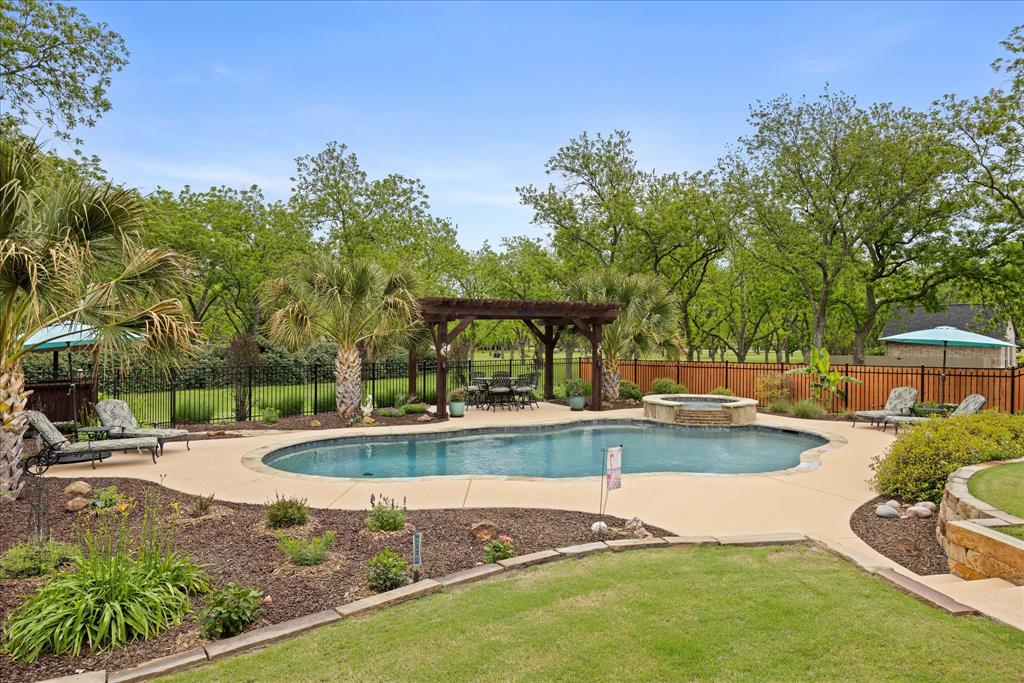 Pecan Plantation - Residential