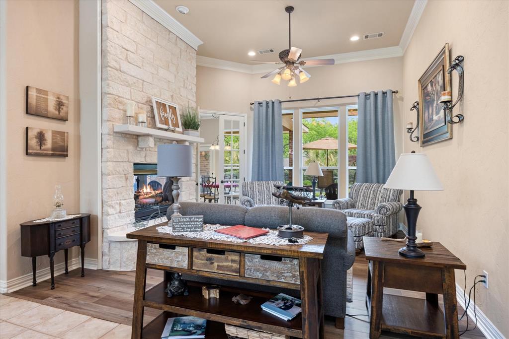 Pecan Plantation - Residential
