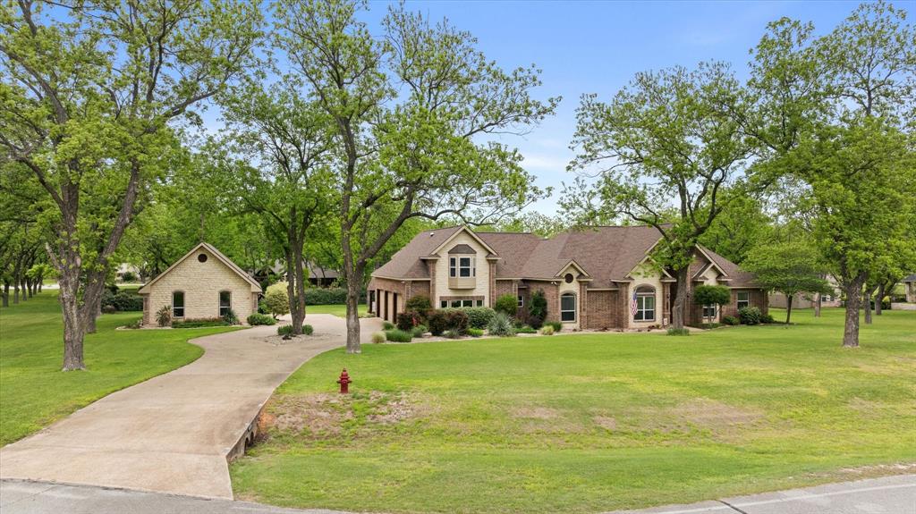Pecan Plantation - Residential