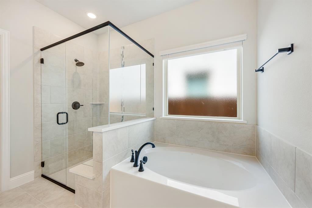 Hulen Trails Classic 50 - Residential