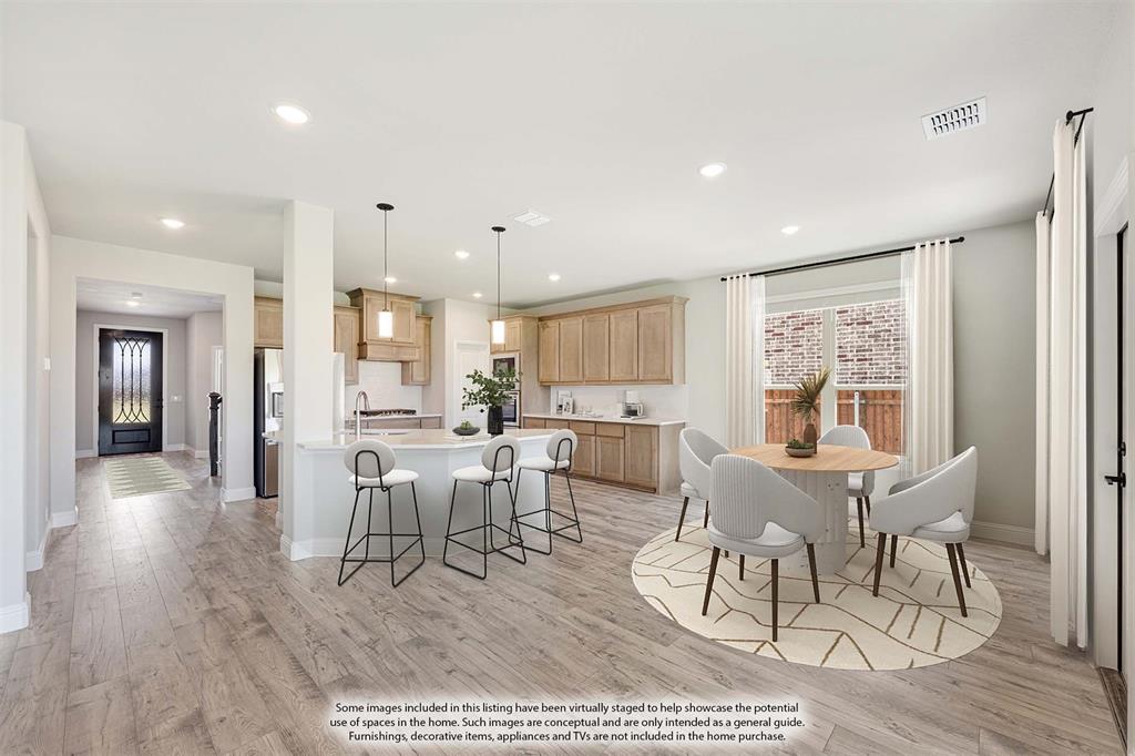 Hulen Trails Classic 50 - Residential