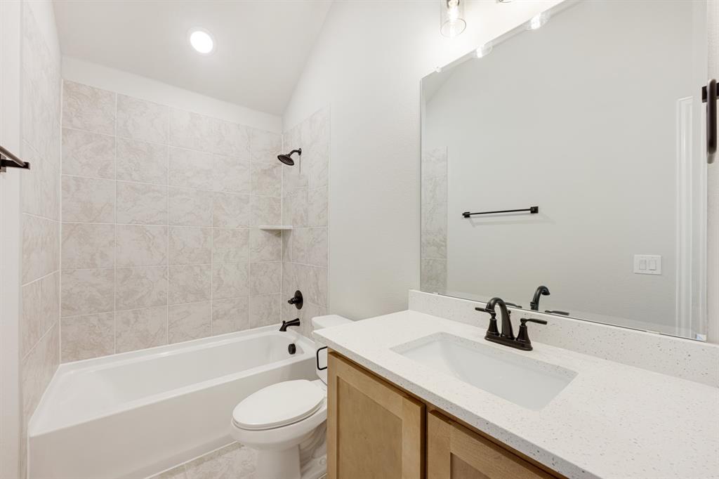 Hulen Trails Classic 50 - Residential