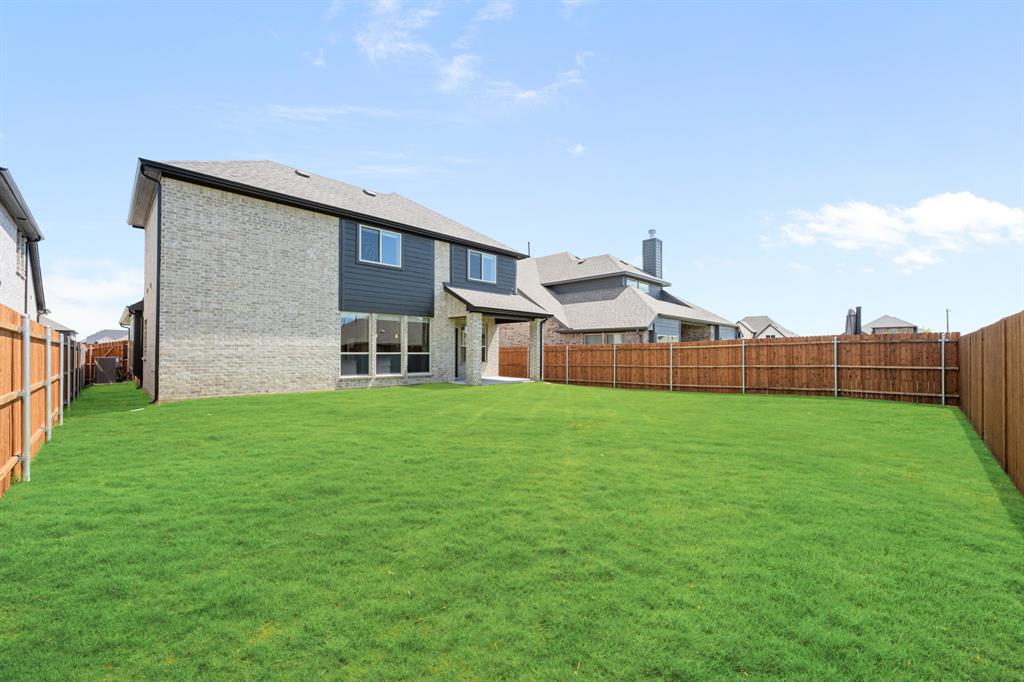 Hulen Trails Classic 50 - Residential