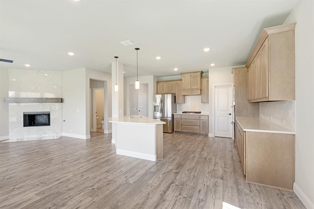 Hulen Trails Classic 50 - Residential