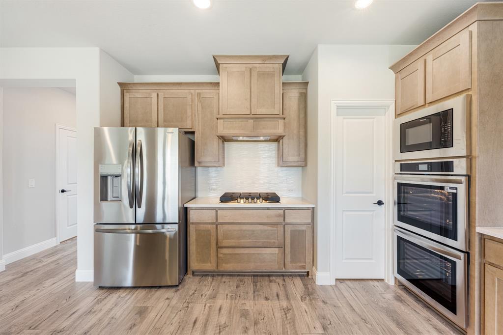 Hulen Trails Classic 50 - Residential