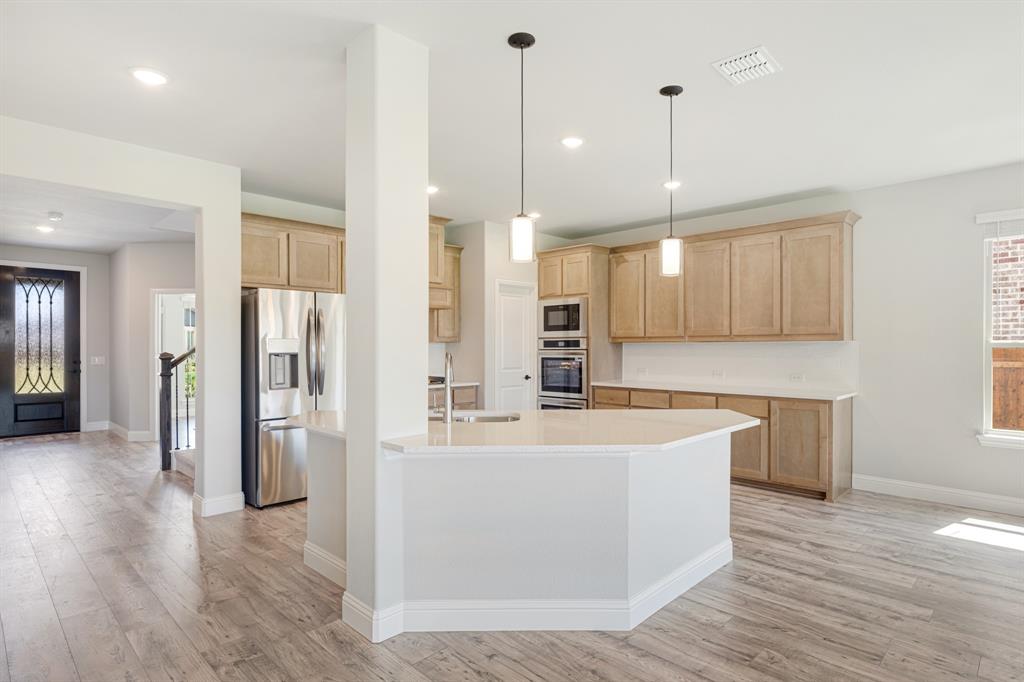 Hulen Trails Classic 50 - Residential