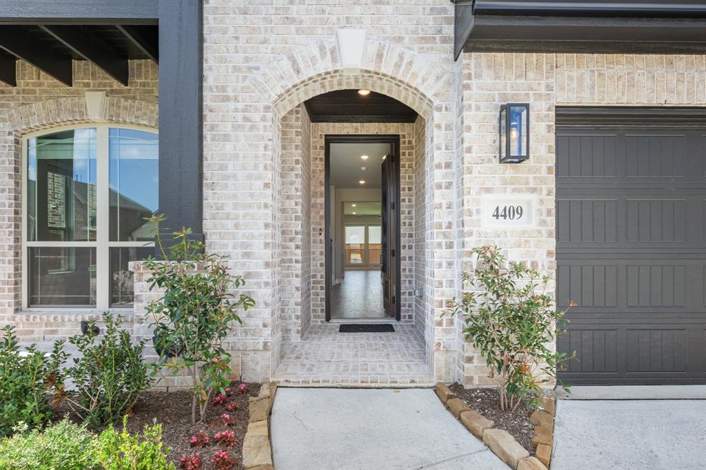 Hulen Trails Classic 50 - Residential