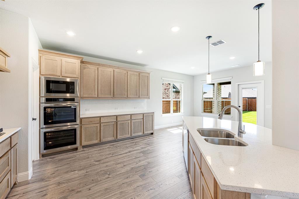 Hulen Trails Classic 50 - Residential