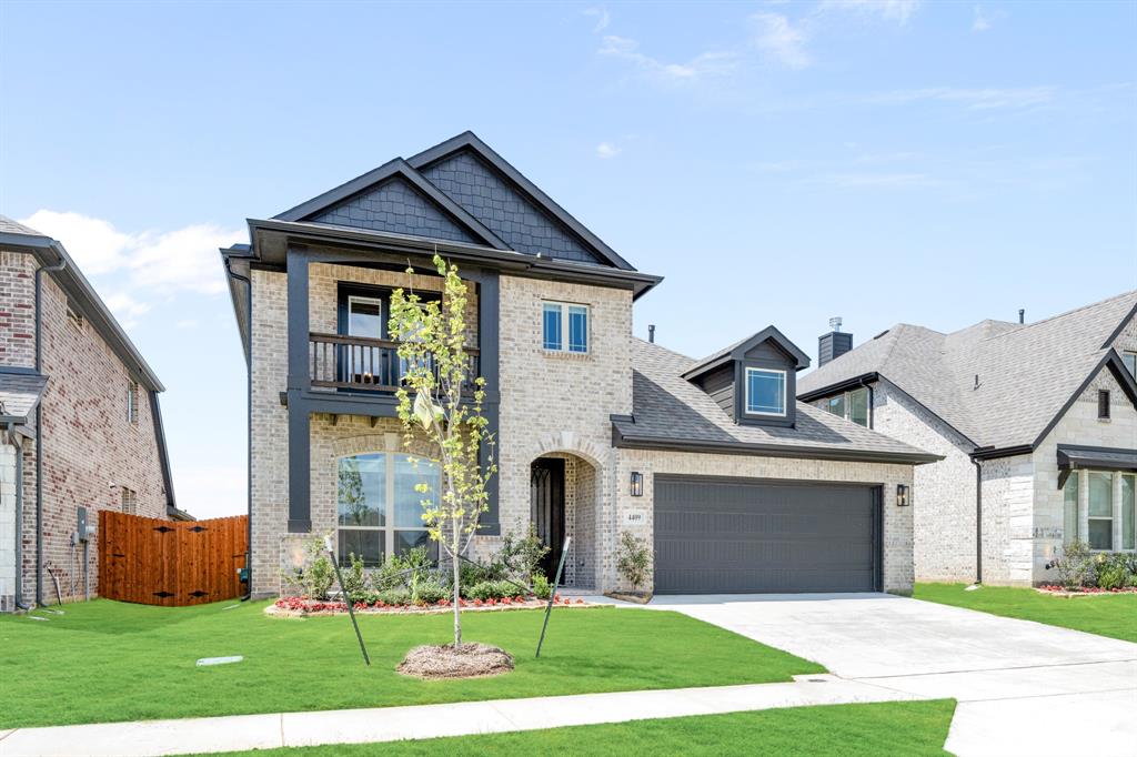 Hulen Trails Classic 50 - Residential