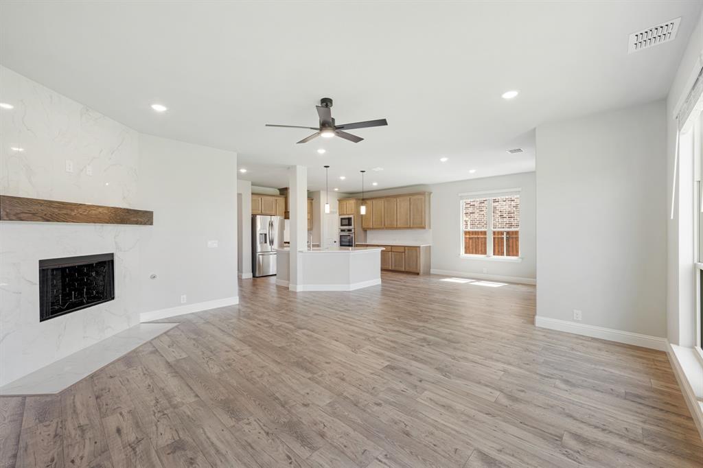 Hulen Trails Classic 50 - Residential