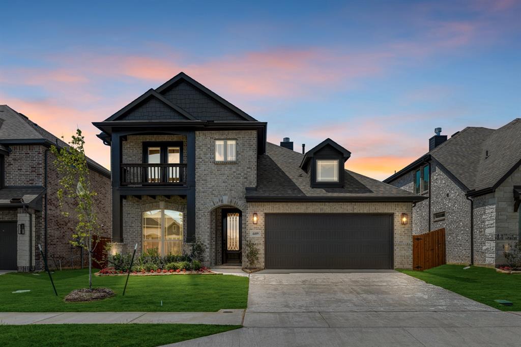 Hulen Trails Classic 50 - Residential