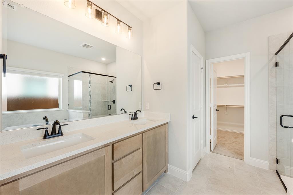 Hulen Trails Classic 50 - Residential