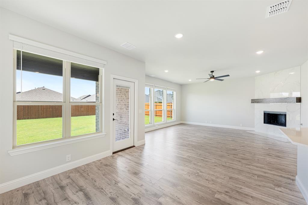 Hulen Trails Classic 50 - Residential