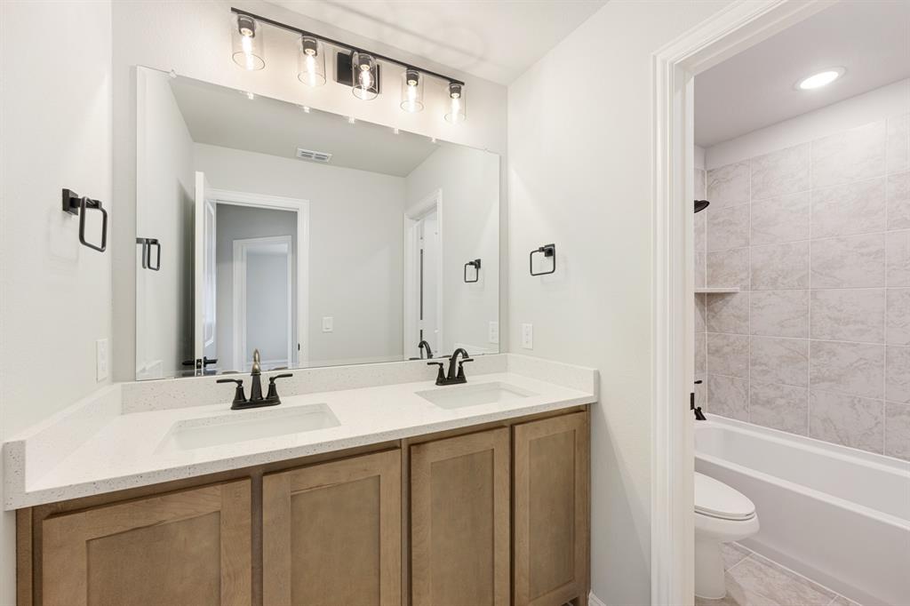 Hulen Trails Classic 50 - Residential