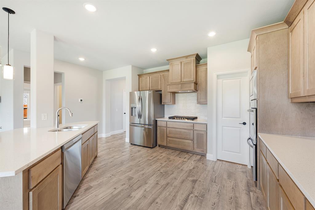 Hulen Trails Classic 50 - Residential