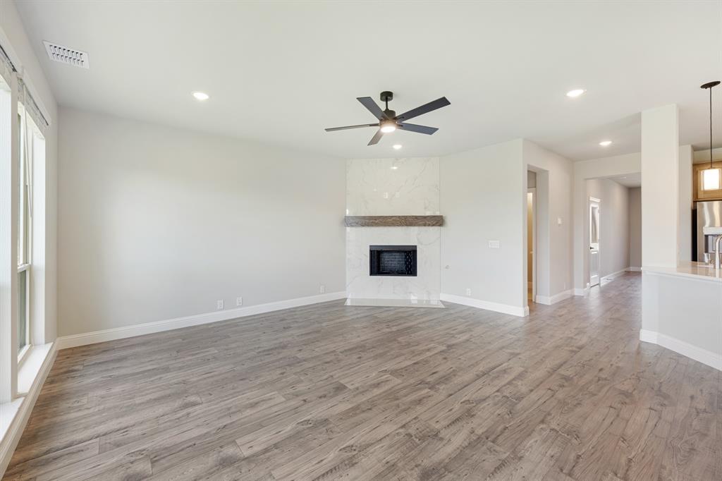 Hulen Trails Classic 50 - Residential