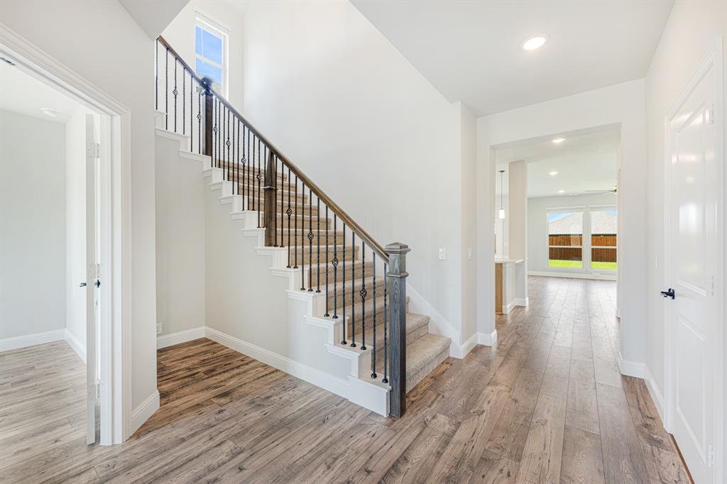 Hulen Trails Classic 50 - Residential