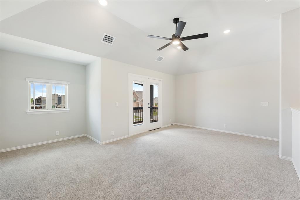 Hulen Trails Classic 50 - Residential